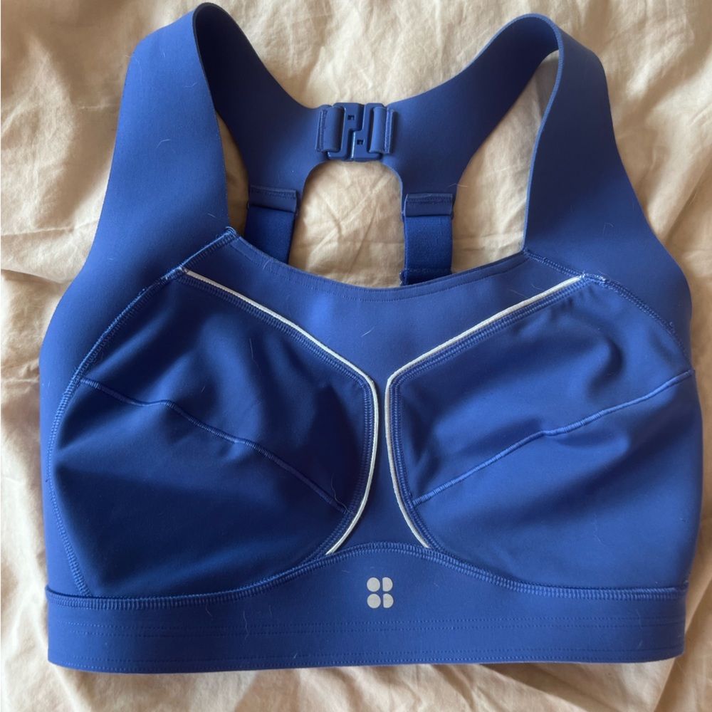 Sweaty Betty high impact bra